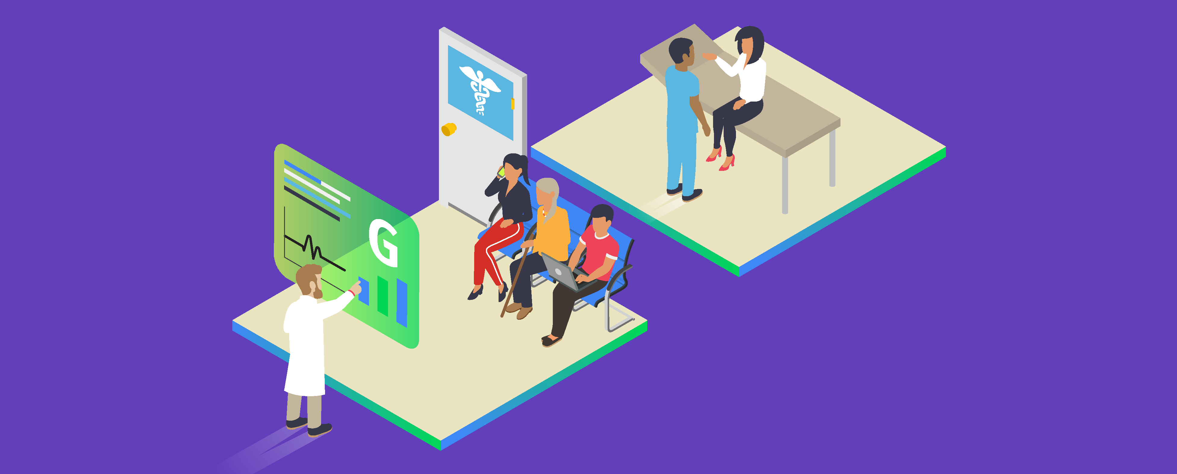 Tribal health clinic achieves 8990 clean claim rate with Greenway